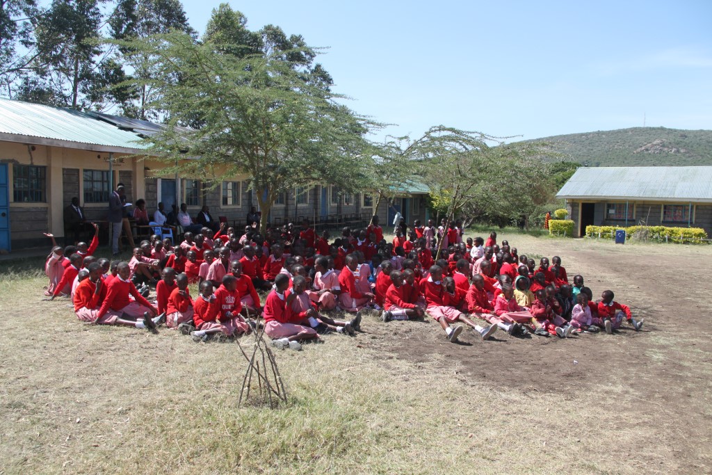 Adsalas - Solidarios en Kenia: nuestra experiencia con ADCAM