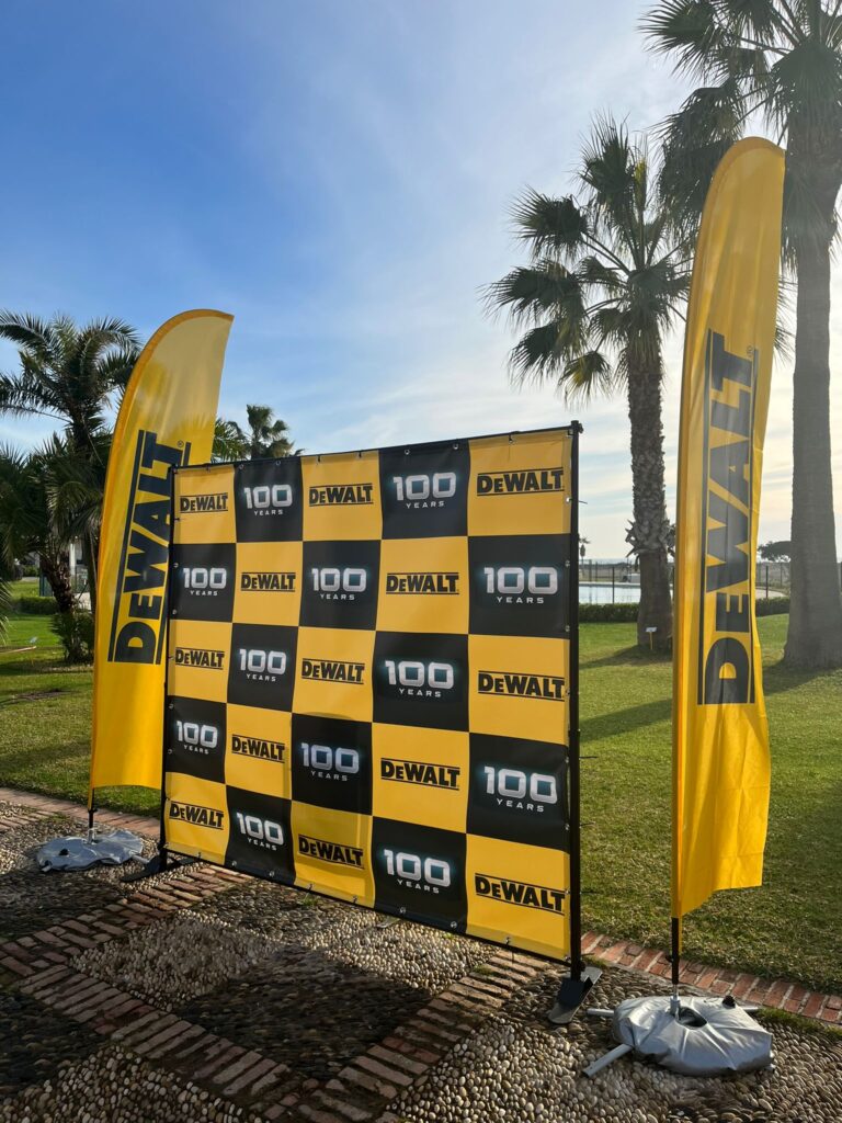 Adsalas - Lo Destacado del Dewalt Road Show 2024