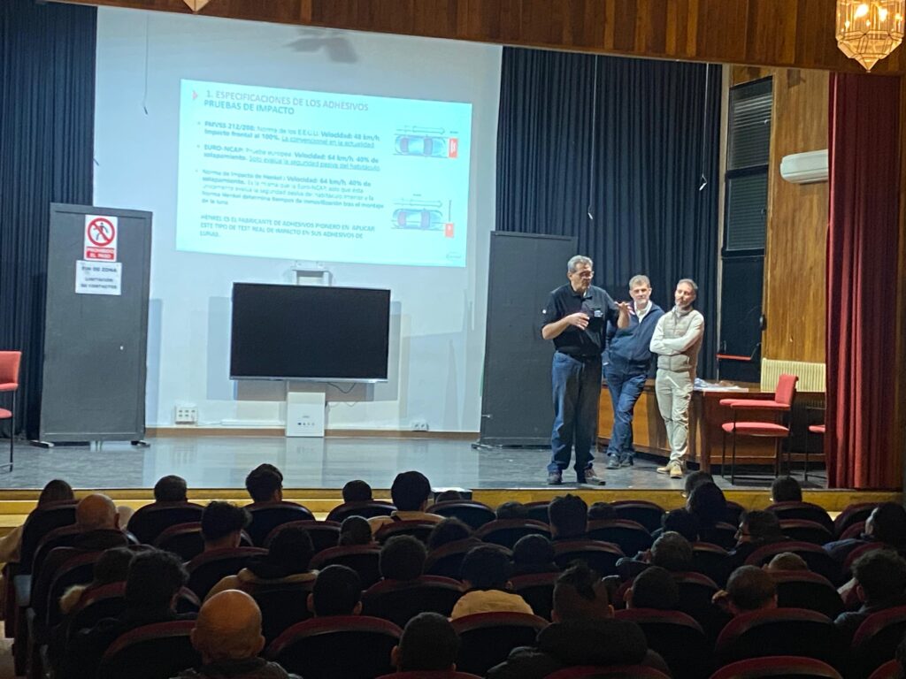 Adsalas - Salas Skills: formación real para los profesionales del futuro