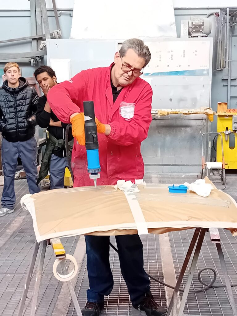Adsalas - Salas Skills: formación real para los profesionales del futuro