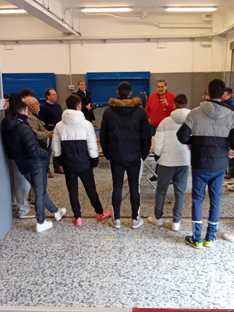 Adsalas - Salas Skills: formación real para los profesionales del futuro