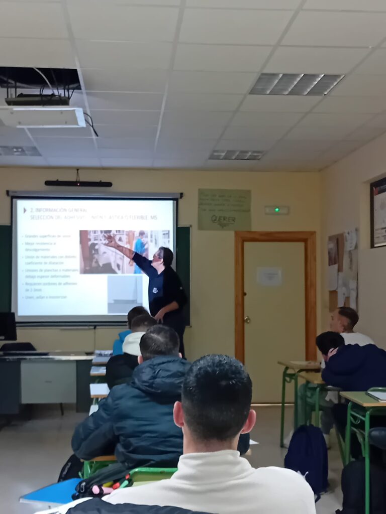 Adsalas - Salas Skills: formación real para los profesionales del futuro