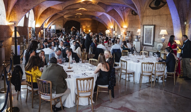 Adsalas - AD Salas reúne a más de 70 talleres de la RED AD en su Gala anual